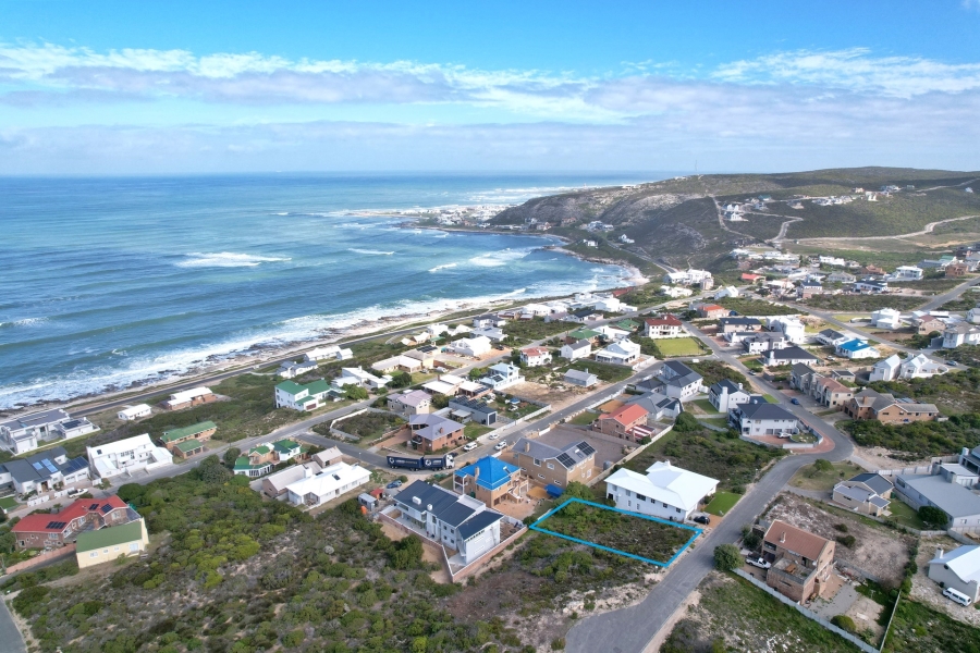 0 Bedroom Property for Sale in Struisbaai Western Cape